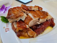 -香港新发烧腊茶餐厅(万象店)