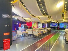 -VS SPORTS PARK运动玩乐园·团建·生日会(合生汇店)