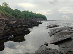 -东平洲海岸公园
