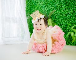 -嘟嘟卡奇儿童摄影