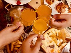 -凯撒城堡西餐厅(颐和国际店)