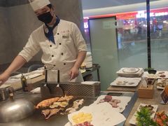 -上渔铁板烧(熙悦汇店)