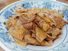 -金城尕娃牛肉面(钻汇广场店)