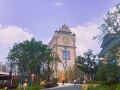 -苏州乐园森林水世界