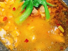 -八月美食小馆(银泰城总店)