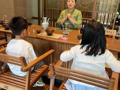-桃源咖啡厅(武夷山大红袍山庄店)