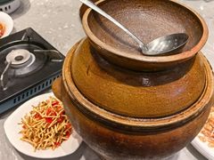 -黔城故事(虎峰别墅店)