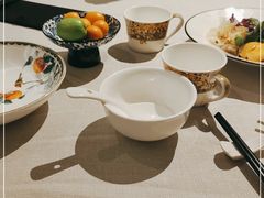 -狮王府淮扬菜(新街口友谊店)