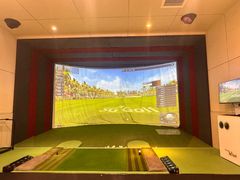 -GoodShot 好球高尔夫(古北店)