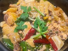 -周家二小姐的菜(西津渡店)