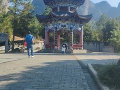 -南武当山景区