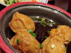 -古都历食南京菜·烤鸭·鸭血粉丝·汤包(南京博物院店)