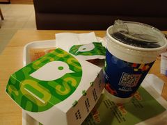 -德克士(三门路店)