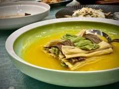 -白天鹅宾馆-玉堂春暖餐厅