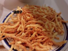 -正南齐北·老街糯米团(洪崖洞店)