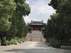 -苏州文庙(姑苏区)