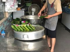 -叶婆婆豆浆馍馍