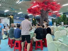 -景好海鲜餐厅(大鹏必选旅游店)