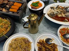 -塞上府(西安店)