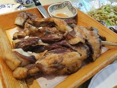 -塞伊德·蒙餐(锡林浩特店)