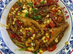 -三只鸟本地特色菜馆(上饶总店)