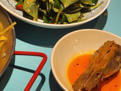 -川正旺江湖菜(三元桥店)