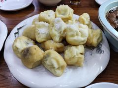 -老味道锅包肉(日照街店)