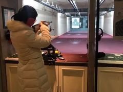 -真枪会射击俱乐部(河西中央公园店)