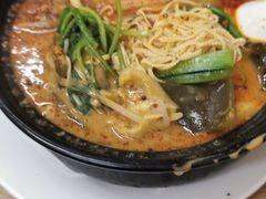 -曹宝林砂锅麻辣烫(星光路店)