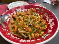 -仙隐小鹿中华料理(南宁万象城店)