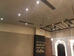 -COSTA COFFEE(上海月星环球港店)