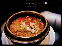 -明翠湖品·湖景餐厅