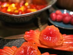 -湊湊火锅·茶憩(打浦桥日月光店)