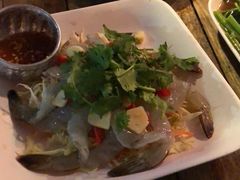 -Doo Dee Thai Food(Issan/Isaan/Esan)