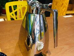 -新华里咖啡书吧(新华书店小寨店)