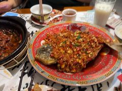 -南昌大饭店·非遗南昌菜(万寿宫店)