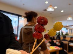 -朴小妹人参鸡汤火锅(长白山万达店)