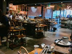 大堂-同仁四季椰子鸡(海岸城天利店)