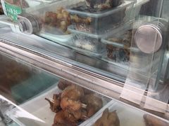 -紫光园·小馆(太玉园店)