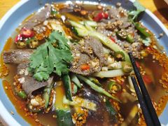 -功夫怪兽·烧烤(珠江路店)