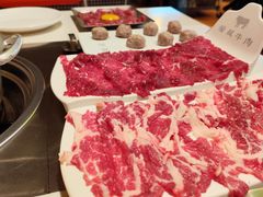-荣叔港式沙嗲牛肉火锅(正佳潮流店)