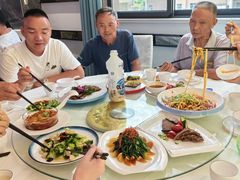 -谢师酒家