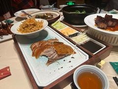 -侨美食家·粤菜(体育西路店)