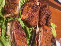 -那拉提之疆·新疆菜(美院店)