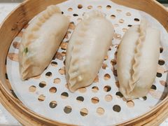 -西贝(上海新梅广场店)