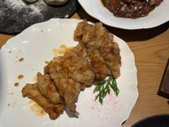 -奉天小馆·非遗东北菜(沈阳万象城店)