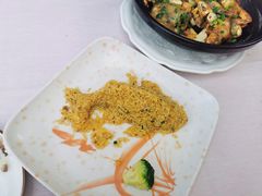 -美人鱼悬崖海景餐厅(鹿嘴山庄店)