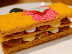 -北京泰富酒店-柏景轩中餐厅