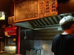 -杰J.w.m深夜食堂 厚杰居酒屋(淮海街商业街店)