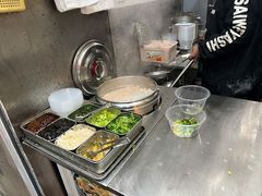 -温州瘦肉丸(中山北路店)